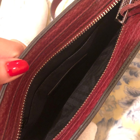 Rebecca Minkoff mini 5 zip - Picture 3 of 3